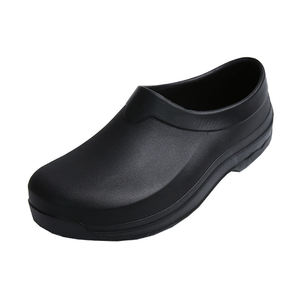 Zapatos de Cocina Antideslizantes e Impermeables de Alta Calidad para Hombre, en Existencia - Product Image 2