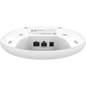 Point d'accès Wi-Fi 7 intérieur AirEngine 5776-56T Tri-bande 6,45 Gbit/s 6 flux 5GE PoE Neuf Original - Product Image 3
