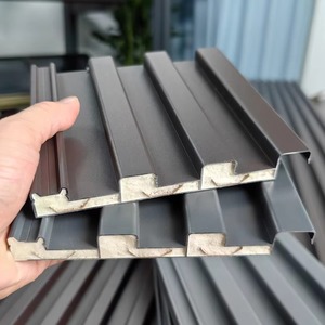 Precio al por mayor Aislamiento térmico y toldo <span class=keywords><strong>de</strong></span> aleación <span class=keywords><strong>de</strong></span> <span class=keywords><strong>aluminio</strong></span> impermeable con panel <span class=keywords><strong>de</strong></span> gran pared <span class=keywords><strong>para</strong></span> cubiertas <span class=keywords><strong>de</strong></span> patio al aire libre Pérgola - Product Image 4