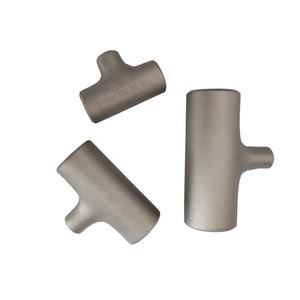Asme b16.5 astm b363 b363 טי טי טי הפחתת טיטניום - Product Image 6