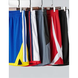 FOXA Short de basket-ball athlétique à séchage rapide pour homme, entrejambe de 9 pouces avec poches, vêtements de sport pour l'entraînement, la course à pied et la salle de sport - Product Image 3