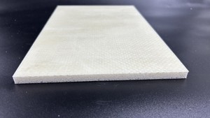 <span class=keywords><strong>Composite</strong></span> à structure poreuse hexagonale en nid d'abeille en aluminium PP - Product Image 4
