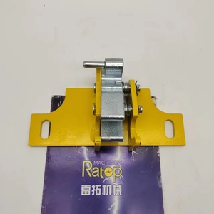 ชุดล็อค WA380 WA200 20Y-54-27540 ของใหม่ 20Y5427540 ชุดล็อคประกอบ - Product Image 3
