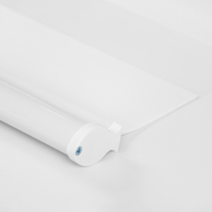 Persianas Enrollables Motorizadas Inteligentes con Wifi, Personalizadas, Integradas en el Techo, con Automatización Inteligente, Tipo Zebra, Inalámbricas - Product Image 2