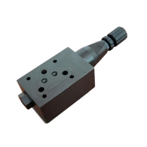 ชุดควบคุมไฮดรอลิกแบบโมดูลาร์รุ่น MPR ซีรีส์ MPR-02A MPR-02B MPR-02P รุ่น MPR-02A-K-1-30 - Product Image 5