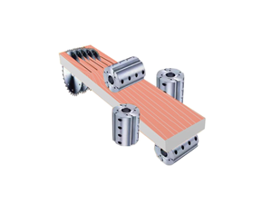 Rabot à bois Épaississeur Jointer pour le travail du bois de précision - Product Image 4