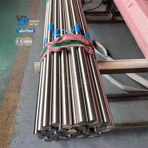 قوة شد عالية ASTM Ss سبيكة قصبة دائرية 80 ، من من من من من نوع Duplex - Product Image 3