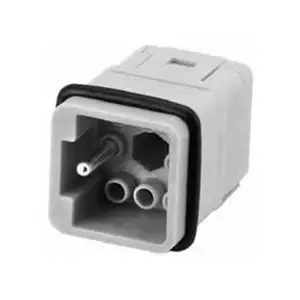 (Rectangular Connector) C146 10A007 500 12