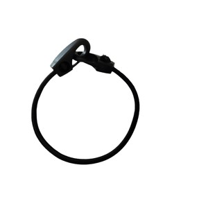 Accessoire de kayak, crochet en corde de caoutchouc, 2.1 3m, durable, pour lacs, rivières, usage récréatif - Product Image 5
