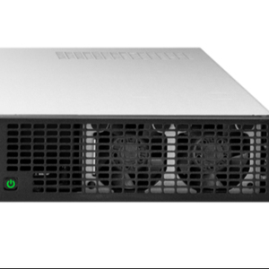 Serveur HPE ProLiant DL20 Gen10 Plus P44113-AA1 avec processeur E-2314, 16 Go de RAM, prêt à être expédié - Product Image 1