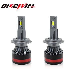 M8 Car <b>Led</b> <b>Headlights</b> H4 90W 90000LM High Power 6000K For Vehicle Lighting - Product Image 3