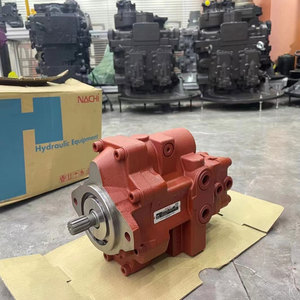ปั๊มไฮดรอลิก HVD-2B-40 ปั๊มลูกสูบหลักแบบดั้งเดิม - Product Image 3