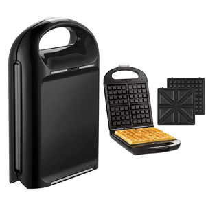 Máquina para Hacer Churros Aifa, Antiadherente, para Hacer 4 Churros, Fácil de Limpiar, Saludable, Sin Aceite, Sin Freír - Product Image 4
