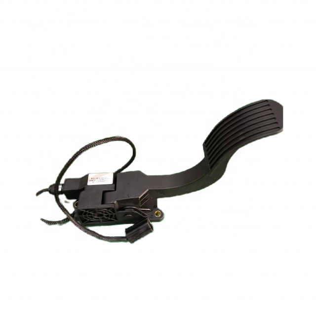 Accelerator Foot Pedal Reset-Control Switch HXWJ-04-0000 Universal Brake Throttle Speed Controller