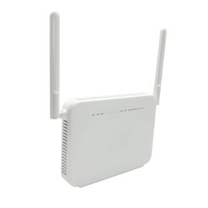 เราเตอร์ ZC-521X6 WIFI 6 GPON ONT พร้อม EG8145X6 ONU POE สำหรับเครือข่าย FTTH - Product Image 5