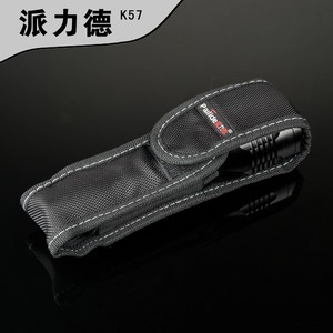 Сильный алюминиевый светодиодный фонарь для освещения плоти, перезаряжаемый аварийный фонарик с корпусом лампы из алюминиевого сплава - Product Image 6