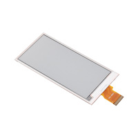 Pantalla de Papel Electrónico de 3.5 Pulgadas para Raspberry Pi, Cuatro Colores (Rojo/Amarillo/Negro/Blanco), Interfaz SPI, China