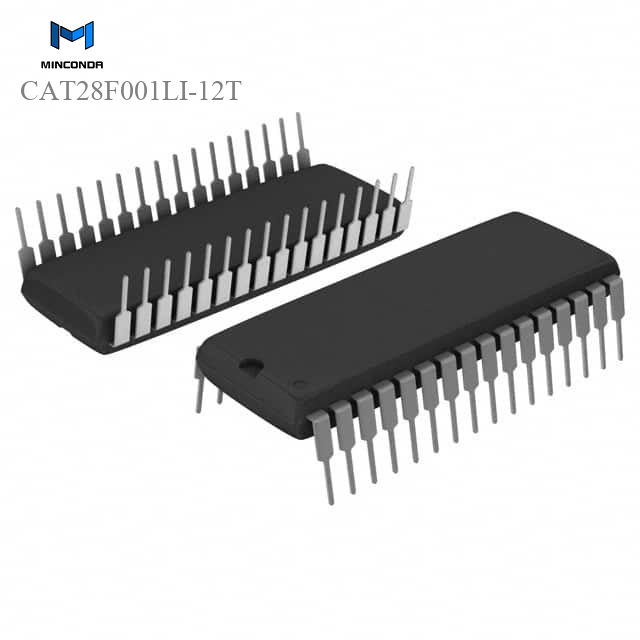 (IC COMPONENTS) CAT28F001LI-12T