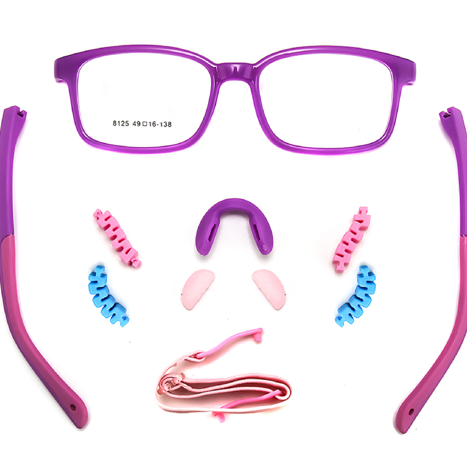 Optical Frames Wholesale Childrens Sunglasses Ready Stock 3-5years