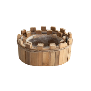 <span class=keywords><strong>Macetas</strong></span> Decorativas Rústicas Hechas a Mano <span class=keywords><strong>para</strong></span> Jardín, Estante <span class=keywords><strong>de</strong></span> Madera <span class=keywords><strong>para</strong></span> Jardín, Jardinera, Caja <span class=keywords><strong>para</strong></span> Flores, Venta al Por Mayor del Fabricante - Product Image 1