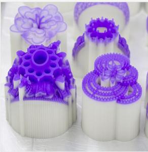 Impresora 3D de joyería, máquina de cera, proyecto de impresora 3D, joyería <span class=keywords><strong>MJP</strong></span>, impresora 3D Flashforge WaxJet 400/410 - Product Image 4