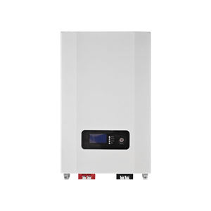 Haute qualité 25.6V 200AH LiFePO4 panneau solaire Compatible batterie usine approvisionnement direct livraison rapide - Product Image 2