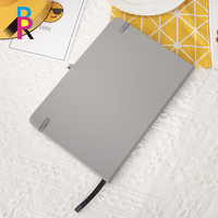 Cuadernos/Agendas Personalizables de Cuero PU A5/A6 - 100 Hojas, Venta al por Mayor, Regalos para Niños y Estudiantes