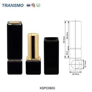 Estuche de Lujo para Bálsamo Labial de 12.1 ml, Envase Magnético Personalizado para Lápiz Labial con Logotipo Personalizado - Product Image 2