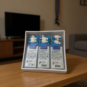 ECHUFE TV Pass-Through Package <b>Home</b> <b>Appliance</b> <b>Parts</b> - Product Image 2