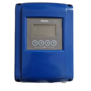 Soluciones industriales sin contacto, antiinterferencias y sin mantenimiento para medidores de flujo Doppler Yokogawa OPTIFLUX 2100 - Product Image 4