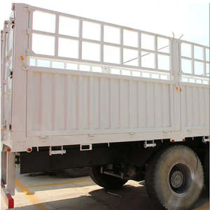 Camión <span class=keywords><strong>de</strong></span> carga <span class=keywords><strong>de</strong></span> estaca <span class=keywords><strong>de</strong></span> valla resistente Sinotruk HOWO 8x4 30T para transporte <span class=keywords><strong>de</strong></span> ganado <span class=keywords><strong>de</strong></span> entrega <span class=keywords><strong>de</strong></span> animales - Product Image 5