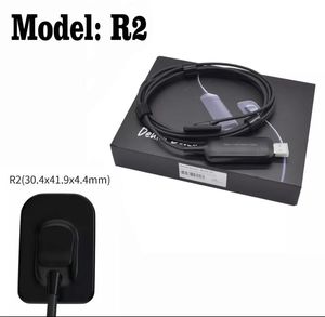 Immagine intraorale ad alta definizione del sensore digitale intraorale dei raggi X dentale R1 R1 R2 RVG per la clinica dentale o veterinaria - Product Image 3