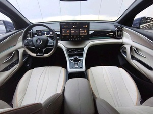 BYD <span class=keywords><strong>Song</strong></span> Pro DM-i ปี 2024 รถ SUV ระดับหรูสำหรับครอบครัวและธุรกิจ ระบบปลั๊กอินไฮบริด ระยะทางวิ่ง 110 กม. แบตเตอรี่ 30 กิโลวัตต์ชั่วโมง มอเตอร์ 100-150 กิโลวัตต์ คุ้มค่าคุ้มราคา - Product Image 5