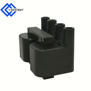 Westbay ontstekingsspoel 27301-23500 voor Hyundai Elantra Tiburon 2001-2003 - Product Image 2