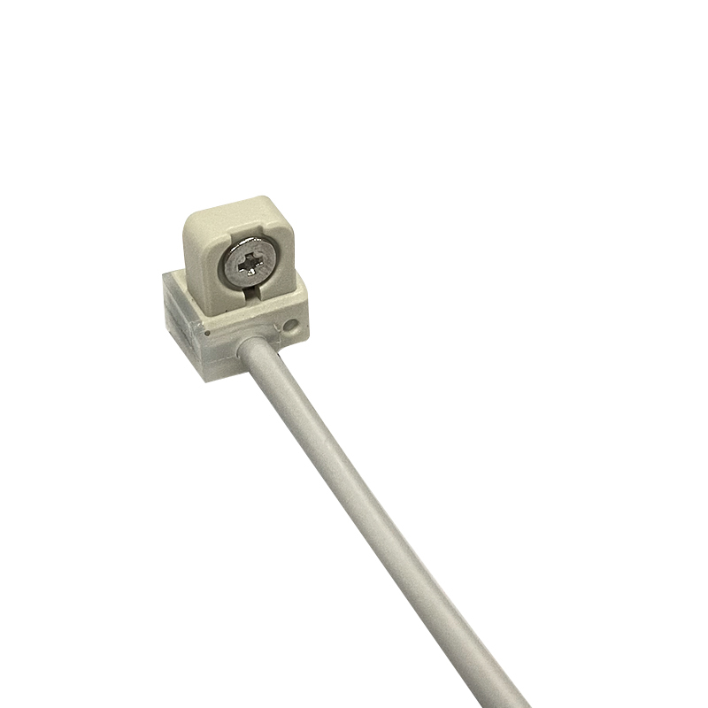 IP67 Waterproof Magnetic Sensor Reed Switch