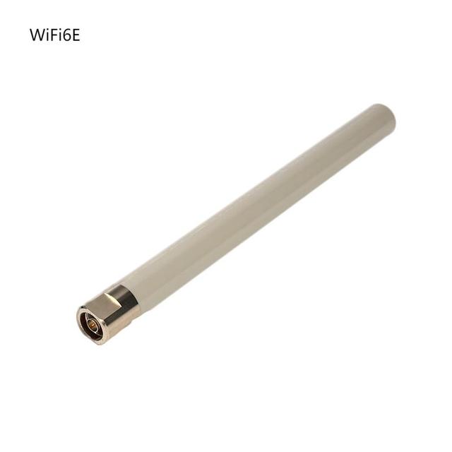 High Quality DAS WiFi6E Fiberglass Antenna 5.8G with N Type Connector