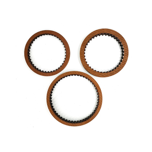 F4A232 KM175 KM177 KM179 Automatic Transmission Rebuild Kit Overhaul With Clutch <b>Plate</b> For MITSUBISHI Car Accessories - Product Image 3
