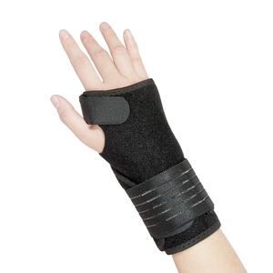 Attelle de Support de poignet en <span class=keywords><strong>Tunnel</strong></span> <span class=keywords><strong>Carpal</strong></span> pour hommes et femmes, réglable, personnalisée, attelle, nouveau - Product Image 1