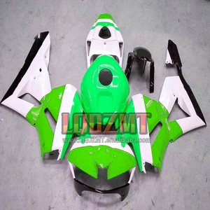 Cuerpo de inyección para HONDA CBR 600CC 600RR 600 F5 13 14 <span class=keywords><strong>Repsol</strong></span> verde 15 16 97No.147 CBR600 RR CBR600RR 2017 2018 2019 2020 <span class=keywords><strong>Carenado</strong></span> - Product Image 1