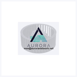 พัดลมระบายความร้อน OEM R2D160-AC02-13 381-3489-ND และราคาดี - Product Image 1