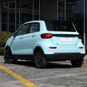 Voiture électrique compacte Leapmotor T03, véhicule à énergie nouvelle, 2 portes, 4 places, véhicule électrique pour trajets urbains, conduite à gauche, véhicule électrique pour la ville. - Product Image 6