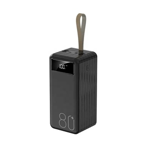 Banco de energía <span class=keywords><strong>Kalio</strong></span> de alta calidad, completamente nuevo. - Product Image 4