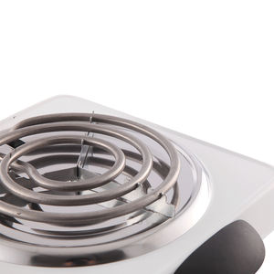 Tyler industrial eléctrico portátil taza de café calentador de alimentos taza calentador eléctrico placa caliente con mango - Product Image 6