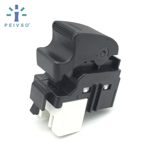 Interrupteur de commande de lève-vitre électrique PEIVSO 84810-12080 pour Toyota Camry Corolla - Product Image 5