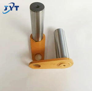 อะไหล่เครื่องจักรก่อสร้างคุณภาพสูง สำหรับรถขุดรุ่น SY215 SY35 SY335 SY55  ขาตีนตะขาบและบุ้งกี๋ - Product Image 3