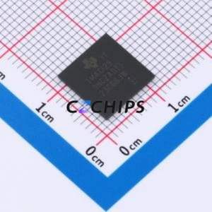 Original-Nouveau TM4C1299NCZADI3 NFBGA-212 Circuit Intégré IC Puce Microcontrôleur (MCU/MPU/SoC) - Product Image 1