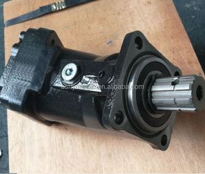 Pompe à pistons axiaux fixes Sunfab SC, série SCP (SC034, SC040, SC047, SC056, SC064, SC084, SC108, SCP-034, SCP-040, SCP-047, SCP-056) - Product Image 1