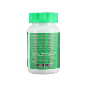 Nuevo Extracto de Moringa en Cápsulas para un Buen Descanso Nocturno, para Mujeres y Hombres, 60 Cápsulas, Suplemento de Moringa - Product Image 3