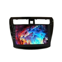 Autoradio Android 15 pour Chery Karry K50 2015, Navigation GPS, Multimédia, Écran Tactile OLED, Android Auto, CarPlay