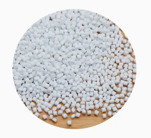 เม็ดพลาสติกเรซิน PET สำหรับเป่าขึ้นรูป - Product Image 1